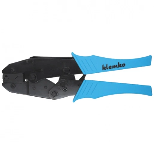 Klemko SKT Kabelschoenen 1 - 2.5mm² 903110
