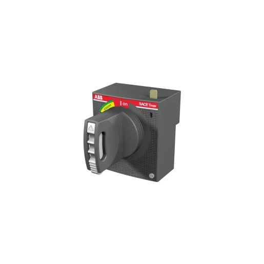 ABB BEDIENINGSKNOP VERMOGENSSCHAKELAAR TMAX XT1/XT3 DIRECT OP AUTOMAAT GEM