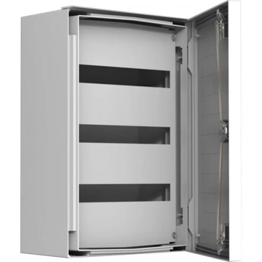 nVent Hoffman AFDEKPLAAT DIN UITSPARING UCP1080 1035X835MM