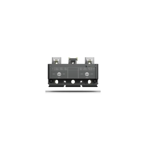 ABB TMAX XT BEVEILIGING XT2 /R 80 3P ALLEEN BEVEILIGINGS MODULE INSTELBAR