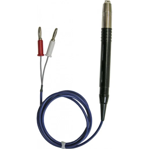 Kyoritsu TEMPERATUURVOELER KERAMISCH OPPERVLAKTE 0-5000C VOOR 1050/1060 SERIE
