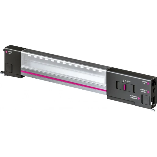 Rittal SZ LED 600 LM Z SENSOR 100-240VAC UL