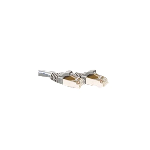 ACT Patchkabel S / FTP Cat6A (IEC) RJ45 8(8) 20M grijs FB3020