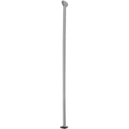 Legrand Ovaline kit aansluitzuil met snap-on enkelzijdig 1 compartiment 653061