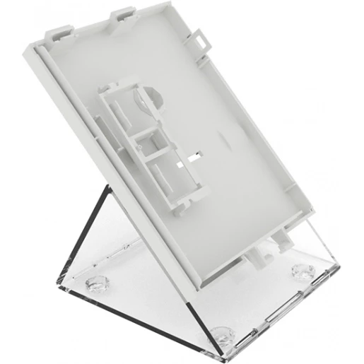 Comelit Mini Bureausteun mini handenvrij SBC bussysteem wit 6732A