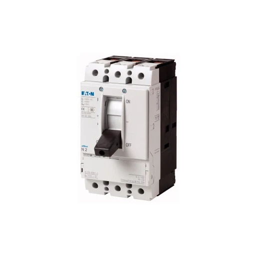 Eaton Hoofdschakelaar Lastscheider IP20 3p 160A