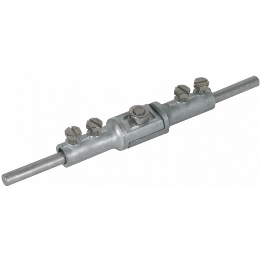 Dehn Disconnecting clamp-austrian standard zdc for 2xrd 7-10mm