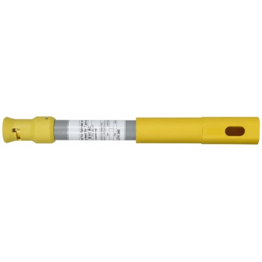 Dehn Operating head up to 36kv 50hz t pin shaft with plug-in coupling l 360
