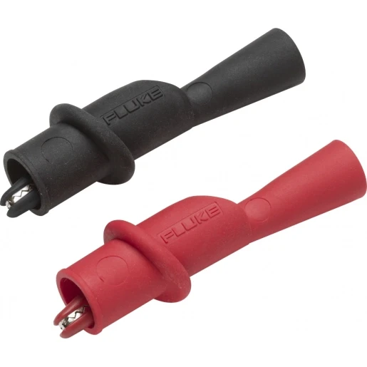 Fluke Set krokodillenklemmen