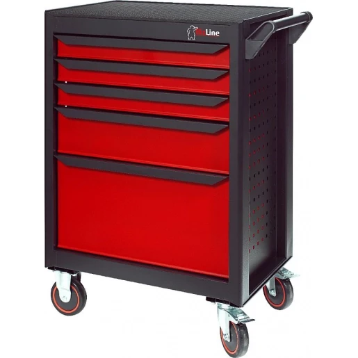 Bizline Gereedschapswagen 5 lades 771026
