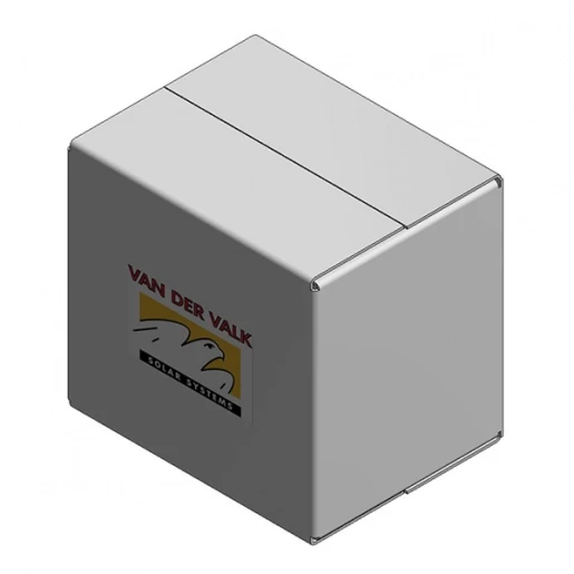 Van der Valk ValkTriple - doos met klein materiaal