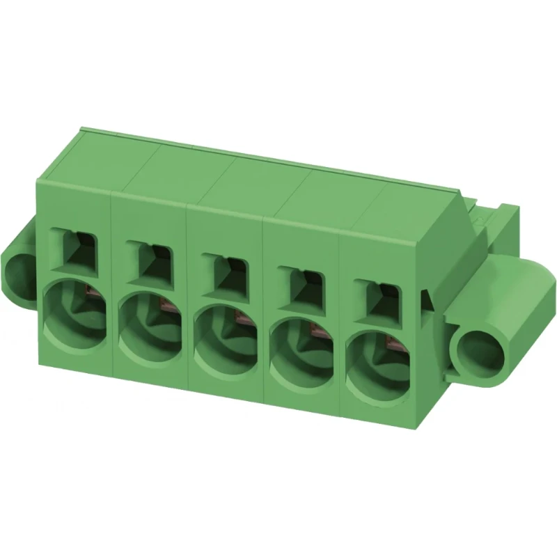 Phoenix Contact Kabelconnector voor printplaatconnector