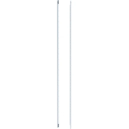 Eaton Draagprofiel EP verticaal voor EMC2 kasten H=1800mm 12-rijen 1 set