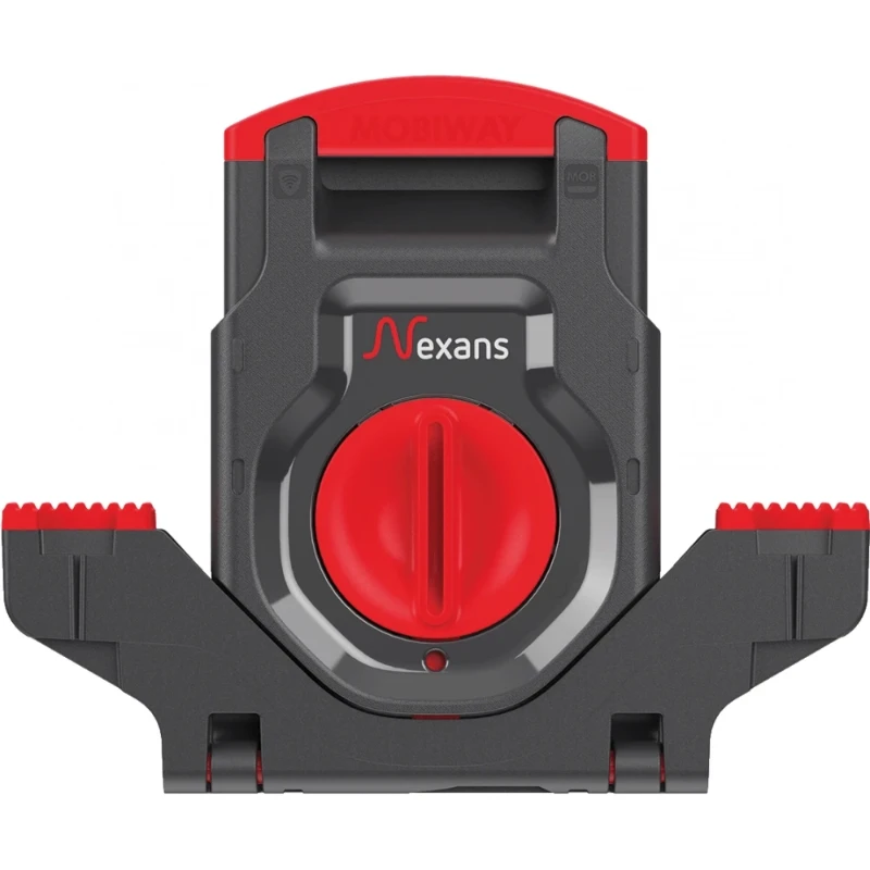 Nexans Kabelhaspelafrolapparaat 45kg 10286736