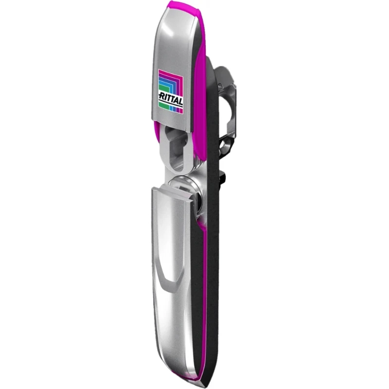 Rittal AX Comfort handgreep v. binnenwerken RVS