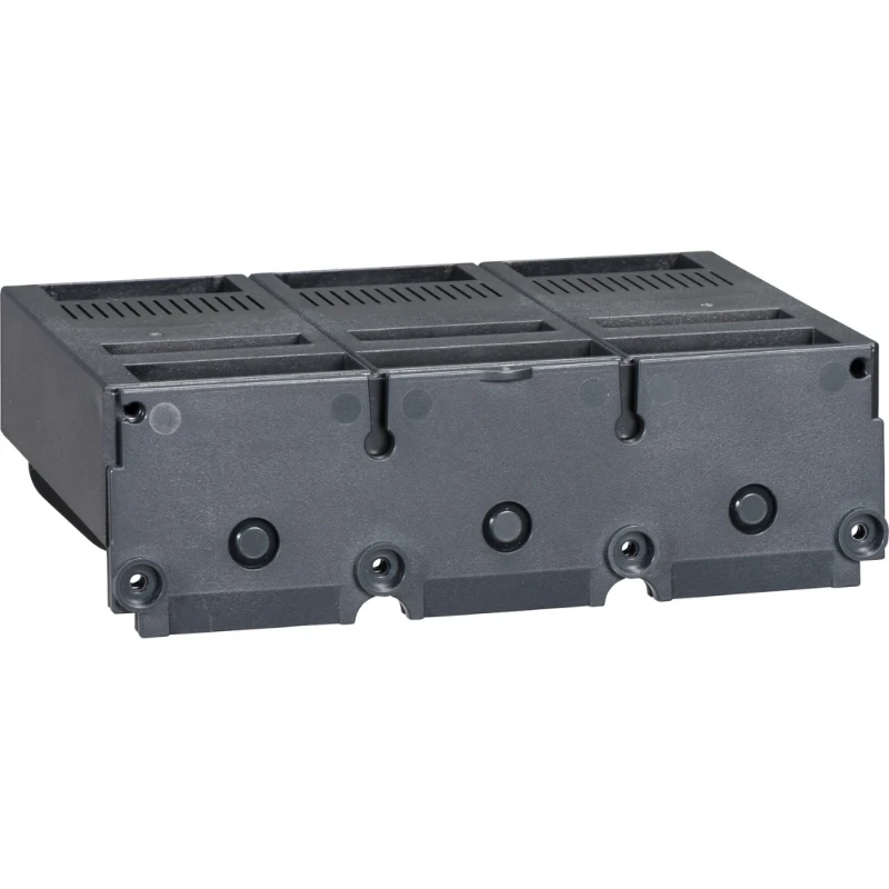 Schneider Electric KORTE AFDEKKAPPEN 3P >500V NSX400-630