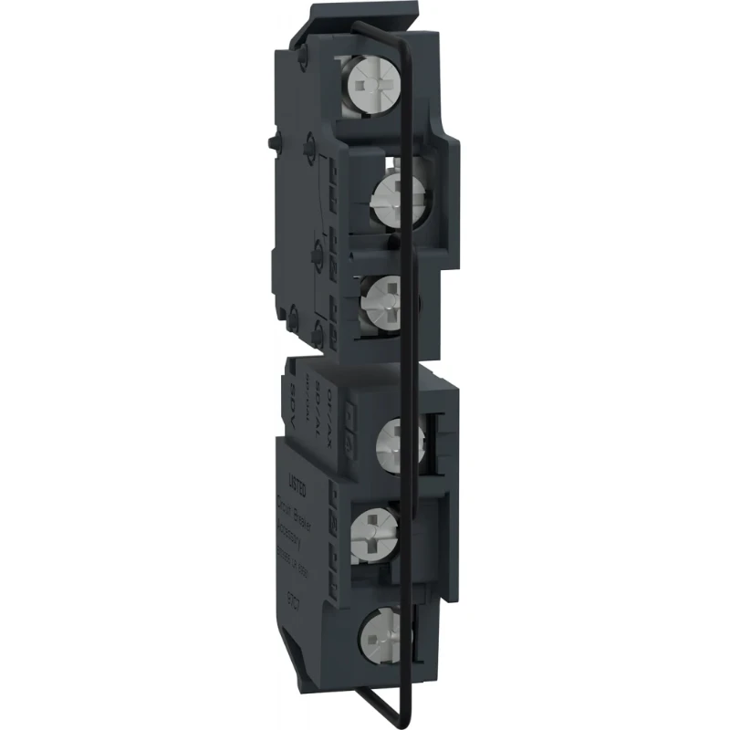 Schneider Electric OF HULPCONTACT OFF POSITIE TA25 TA63