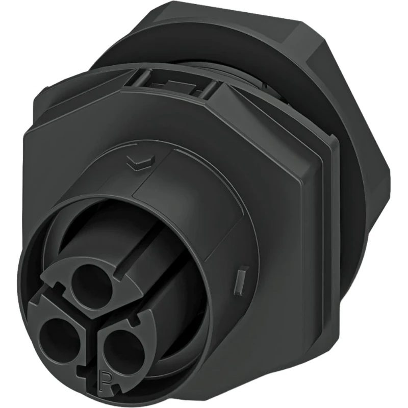 Phoenix Contact IPD W 3P2,5 F M25 BK