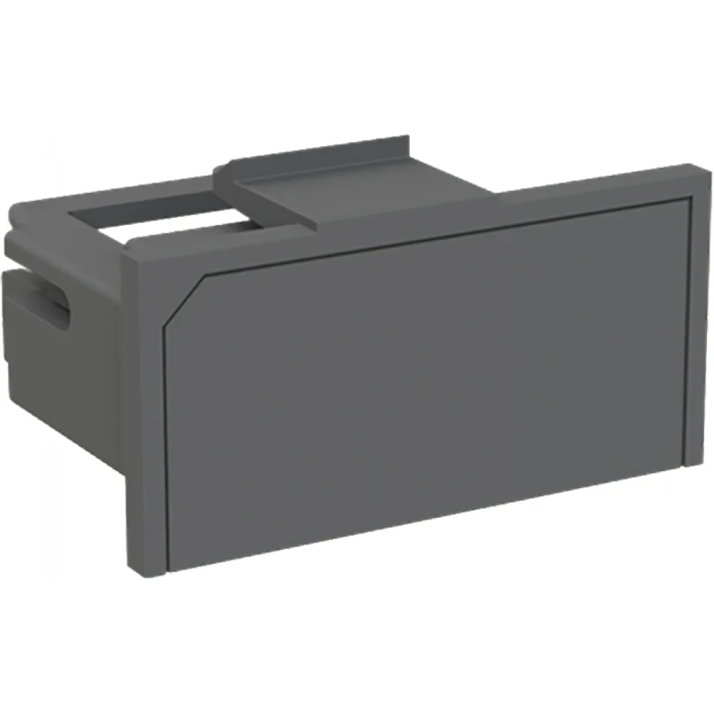 ABB Rating Plug RC 1250A (Black)