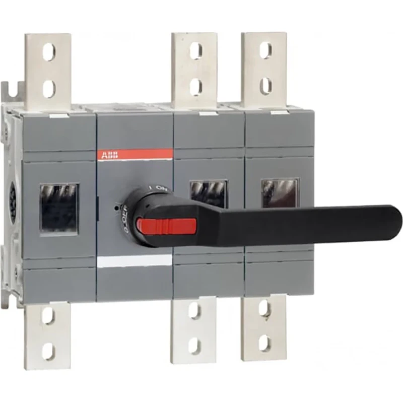 ABB LASTSCHEIDER 1000A 3P 1000VAC