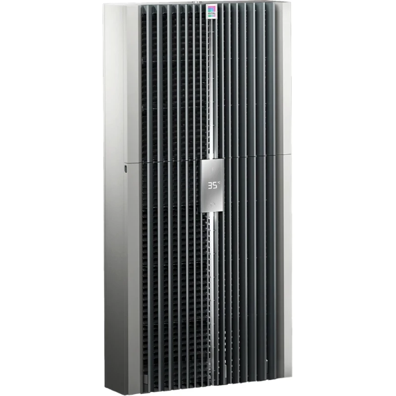 Rittal SK Blue e+ Wandkoeler 1000W 380-480V