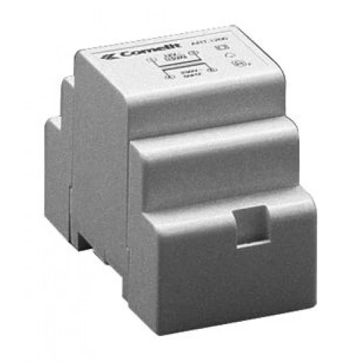 Comelit Transformator din-rail 15V AC IP30 1200
