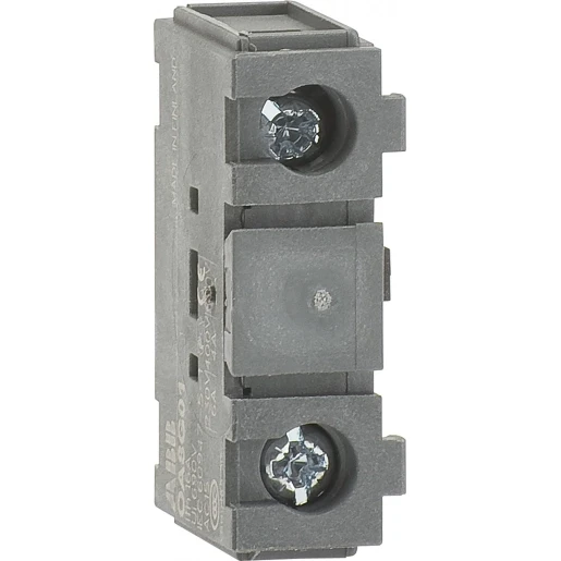 ABB Hulpcontacten klik montage voor 0t16..125e_c installatie aan de link