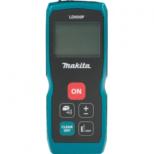 Makita Laser afstandmeter LD050P
