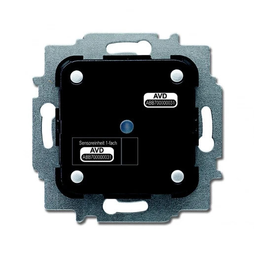 ABB Busch-Jaeger F@home Tastsensor inbouwsokkel enkelvoudig IP20 2CKA006220A0002