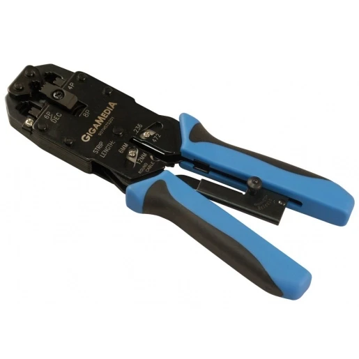 Gigamedia Krimptang 4-6-8P blister GGM 907HSTS201