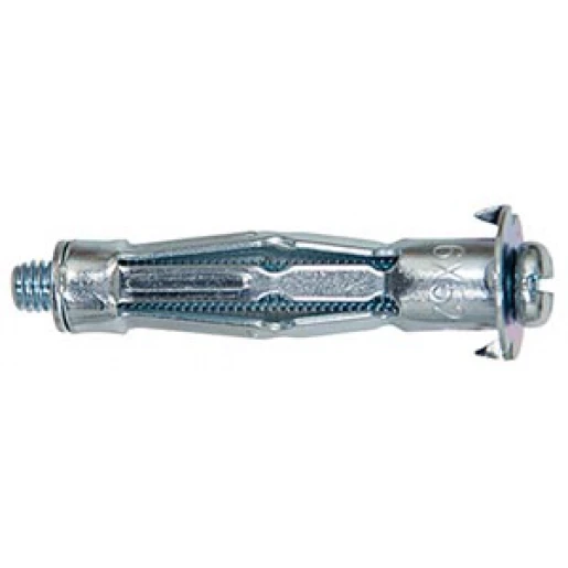 Fischer Hollewand plug hm 6x52 s