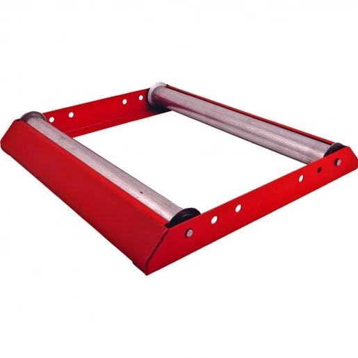 Bizline Kabelafroller monoblok 150kg BIZ 700208