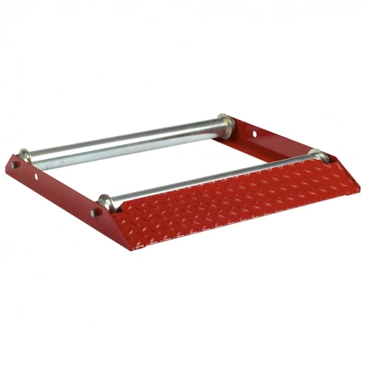 Bizline Kabelafroller monoblok 300kg BIZ 700848