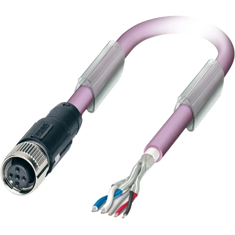 Phoenix Contact SAC Actorkabel 5p M12 10m