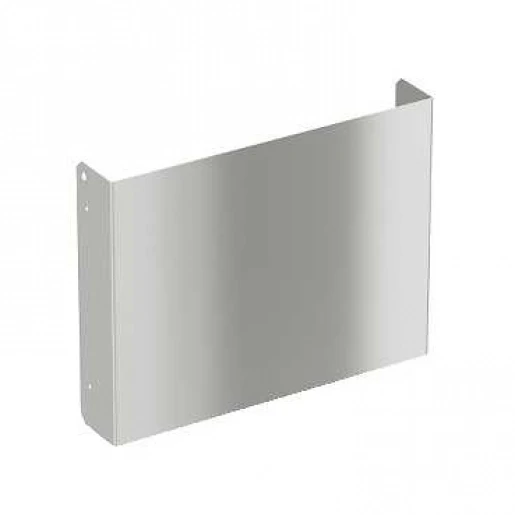 Stago Wibe montageplaat (kabeldraagsysteem) 400x310mm Staal thermisch verzinkt en gecoat 732493