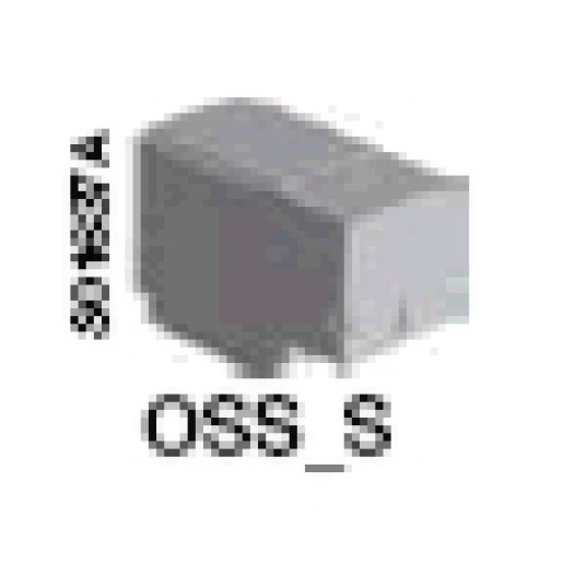 ABB Afschermkap kort 3p os 315..400