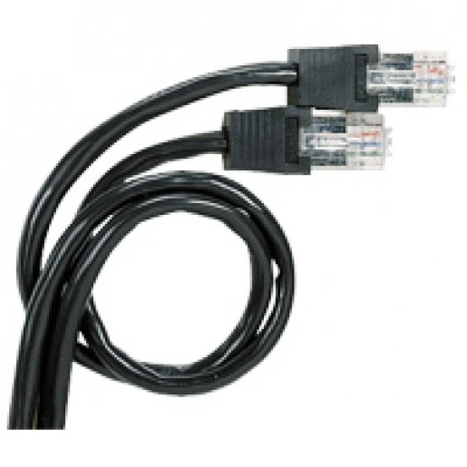 Legrand LCS3 Patchkabel LCS2 niet afgeschermd 100 Ohms U / UTP Cat6 RJ45 8(8) 5M blauw 051775