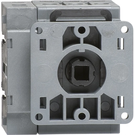ABB SwitchLine Lastscheider IP20 4p 40A