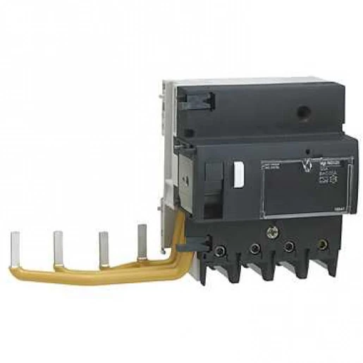 Schneider Electric Vigi ng125 4p 125a 300 ma a