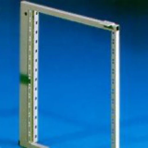 Rittal SR Componenten uitbouw kast Zwenkraam H760mm B600mm 2034200