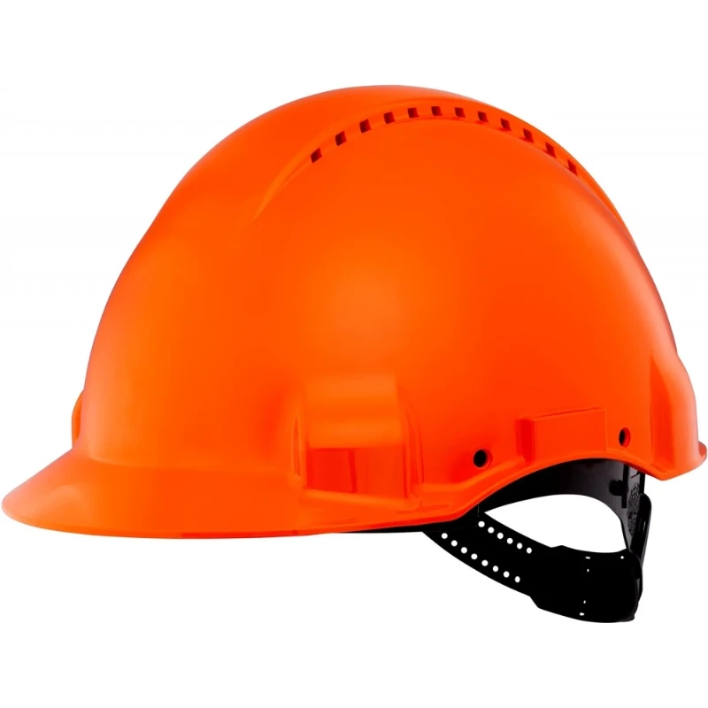 3M HELM ORANJE SOLARIS