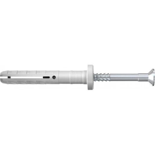 Fischer Nagelplug N 6x40/10 F (200)