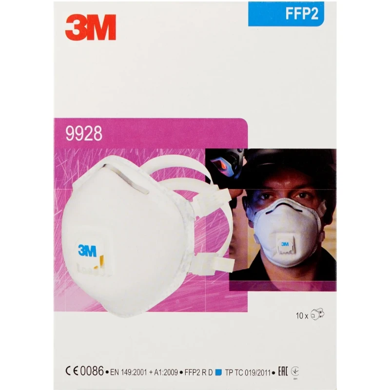 3M Lasrookmasker 7000030031