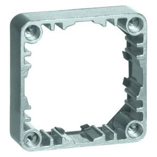 Peha Alu-guss Tussenflens voor opbouwmontage 21mm 00903694