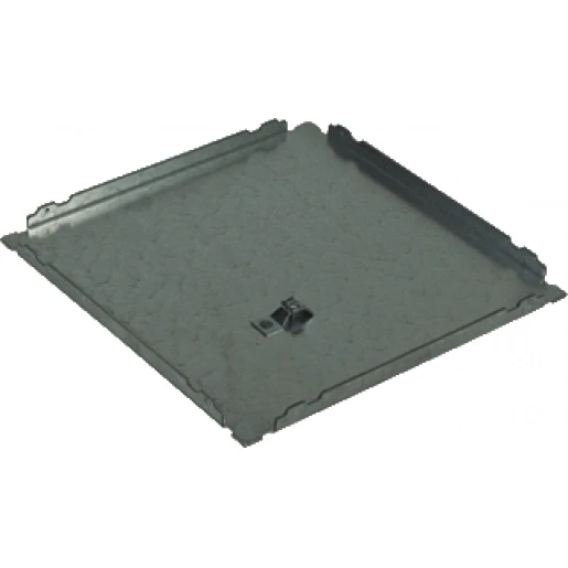 Legrand Soluflex aardingstegel sdz d2 sdz 225x225x13mm 2mm 8400020