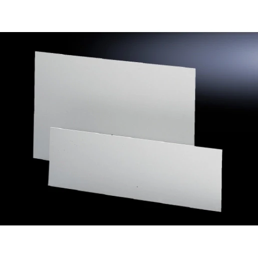 Rittal CP Frontpl. vr Comfort/Optipanel 520x400
