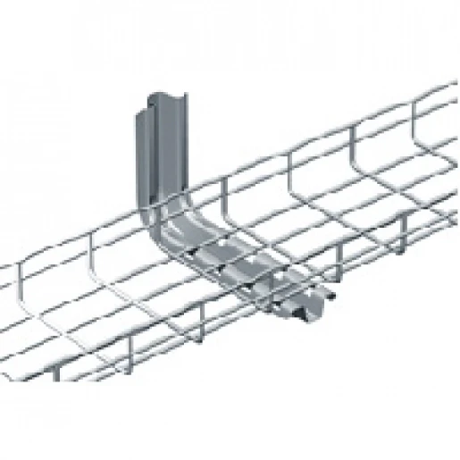 Legrand Cablofil wandconsole csn 100 - 300mm 67x170mm RVS CM556134
