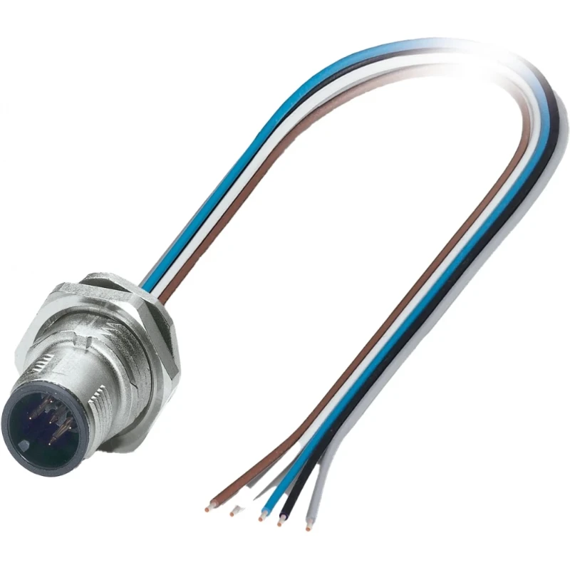 Phoenix Contact SACC-DSI-MS-5CON-PG 9/0,5 SCO