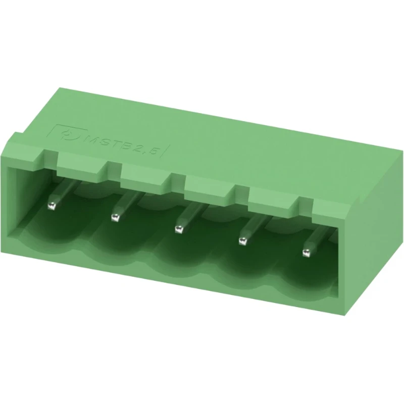 Phoenix Contact Printplaatconnector