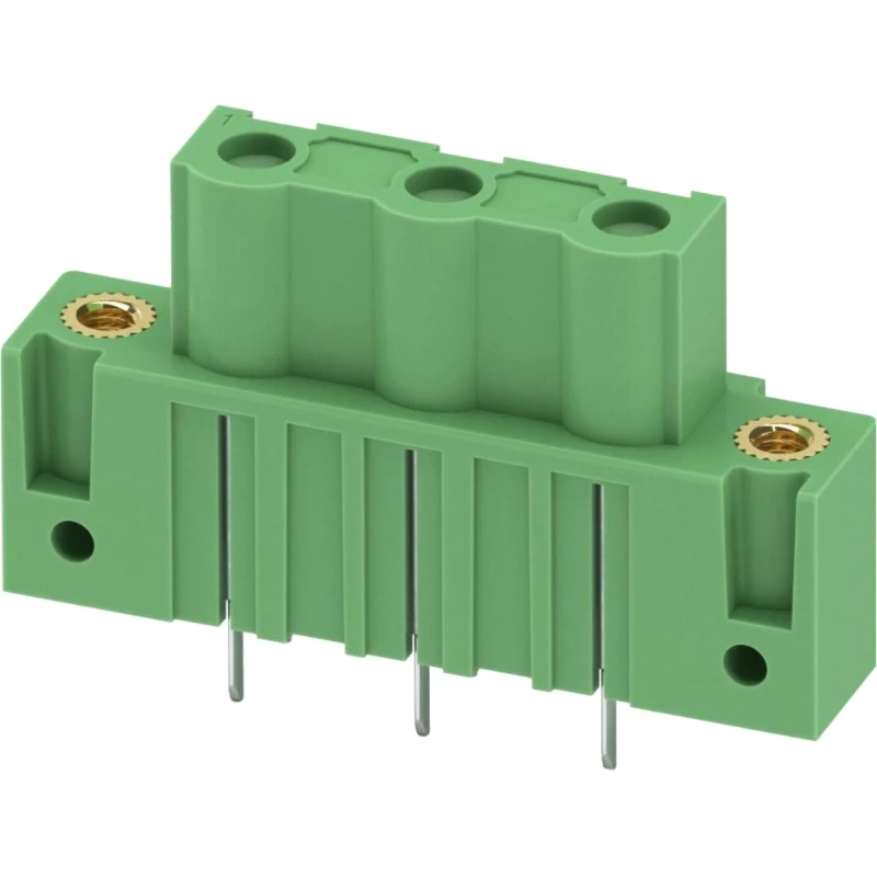 Phoenix Contact Printplaatconnector